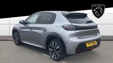 Peugeot 208 1.2 PureTech 100 GT 5dr Petrol Hatchback